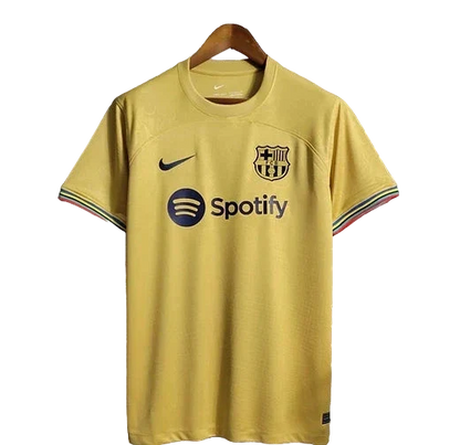 Barcelona alternatív 22/23