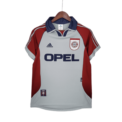 Bayern München Malartach 98/99