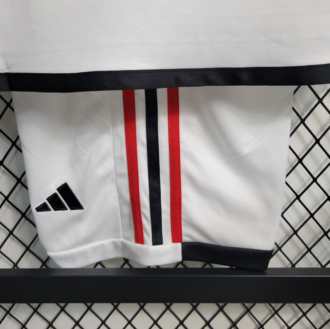 Kit per bambini-São Paulo Main 23/24