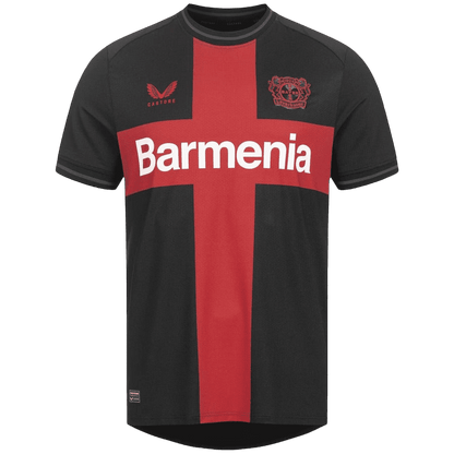 Bayer 04 leverkusen principal 23/24