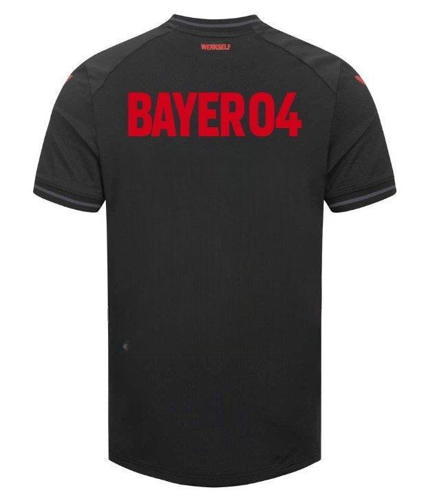 Bayer 04 leverkusen principal 23/24