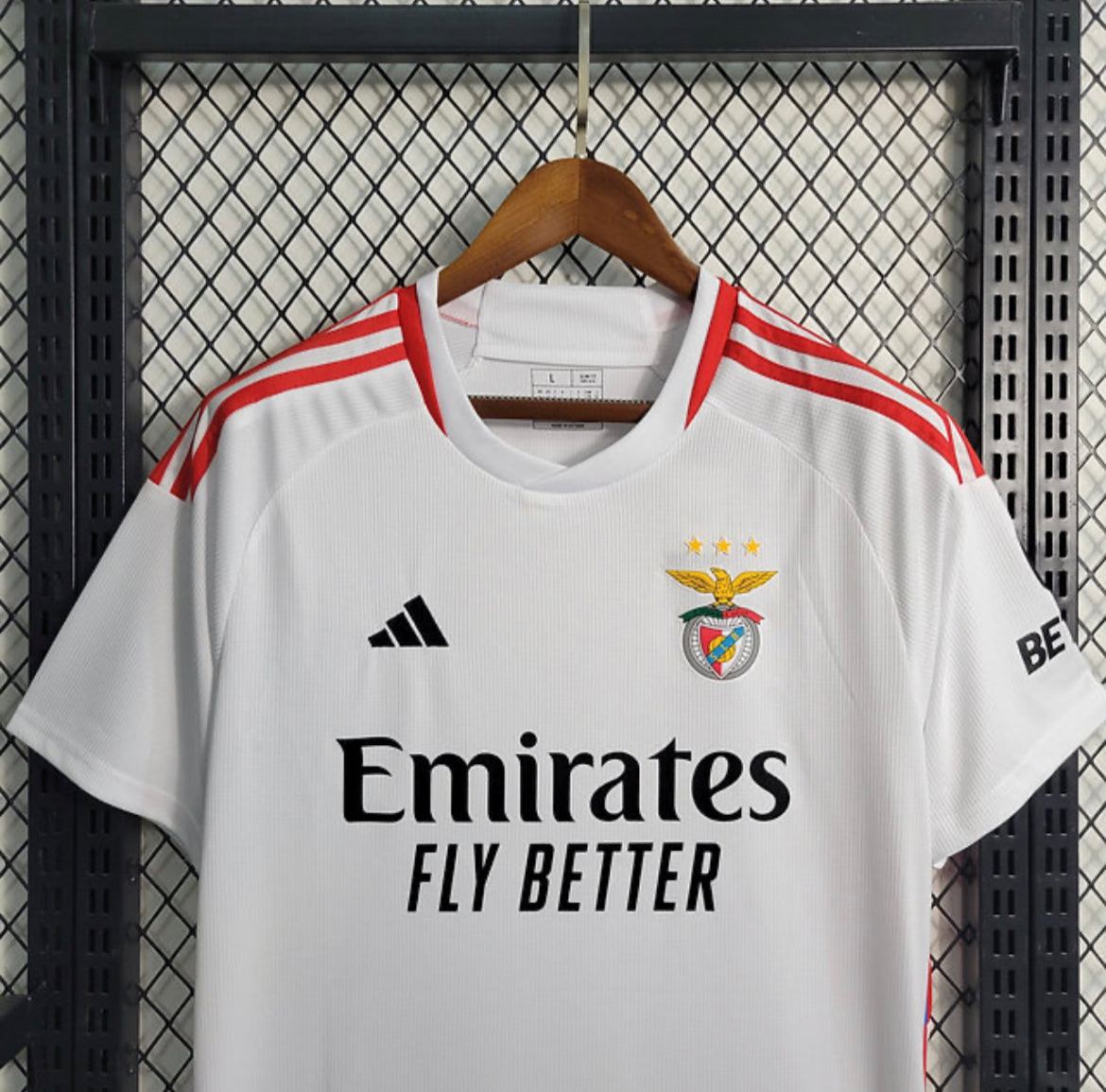 Benfica Terzo 23/24