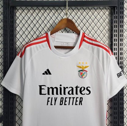 Benfica Dritter 23/24