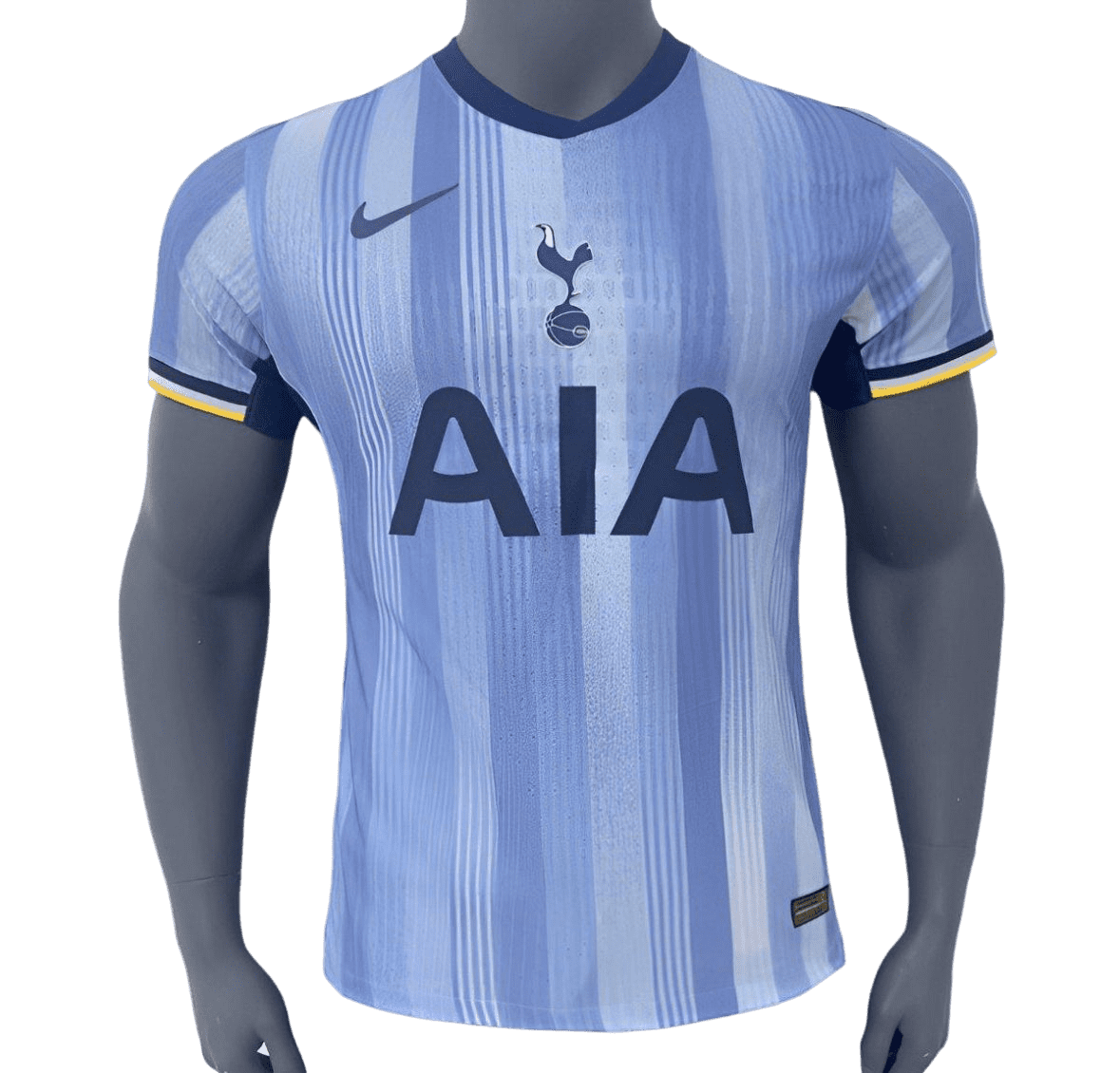 Tottenham hotspur alternatív 24/25-játékos verzió