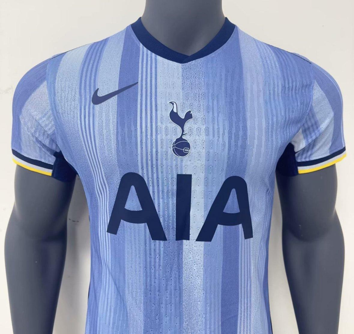 Tottenham Hotspur Alternative 24/25-Player Version