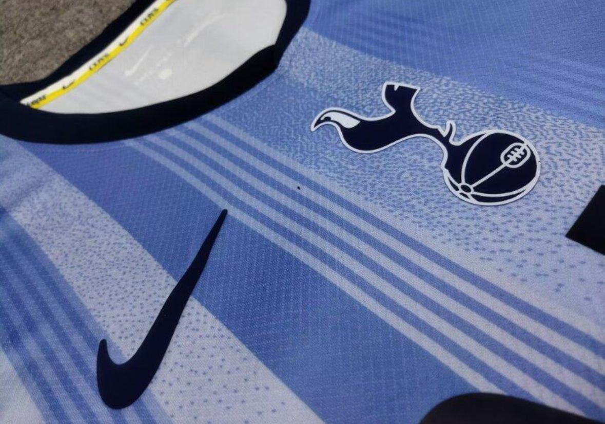 24/25 Tottenham Hotspur Alternatief