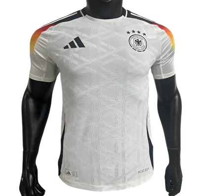 Player Version 2024 Germany Home Jersey