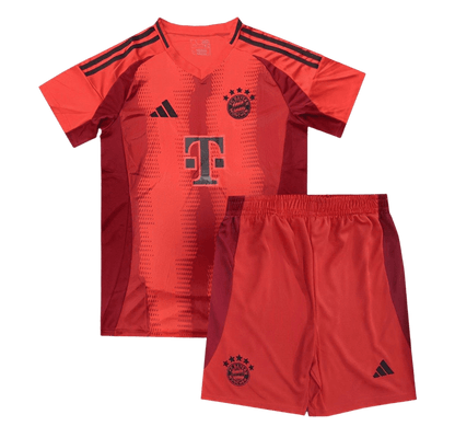 Cild Kit - Príomhoide Bayern München 24/25