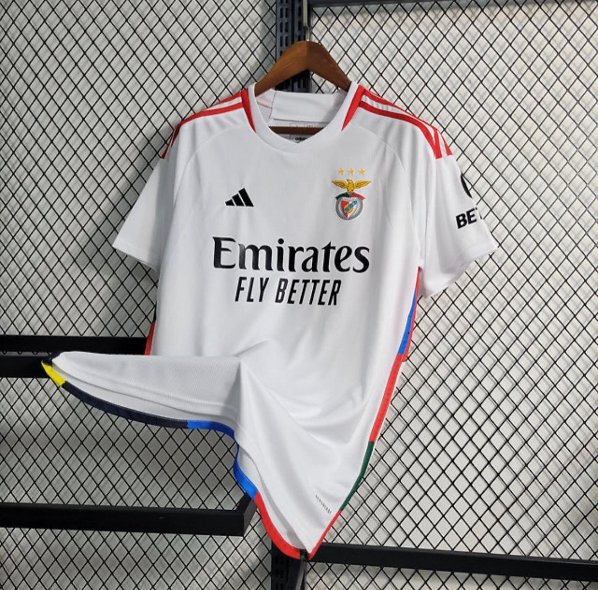 Benfica Terzo 23/24