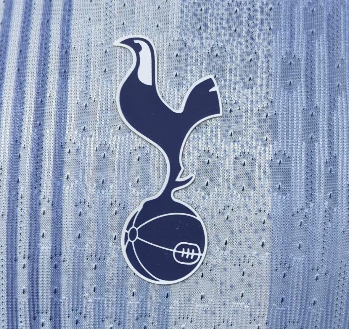 Tottenham hotspur alternatív 24/25-játékos verzió