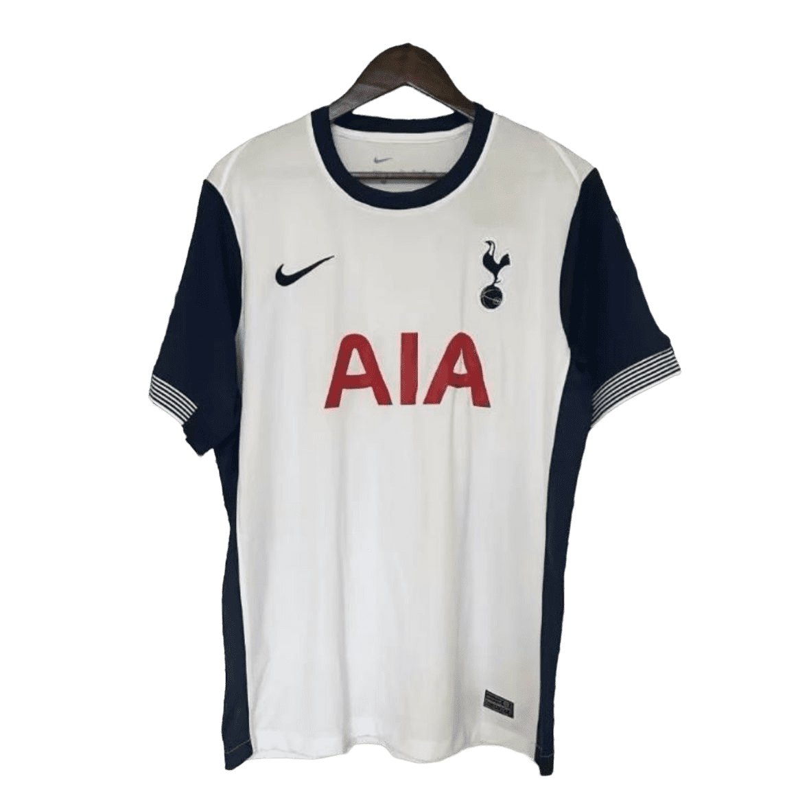 24/25 Tottenham