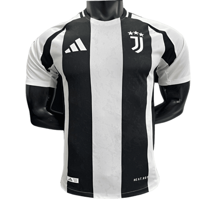 Juventus Main 24/25-Spelerversie