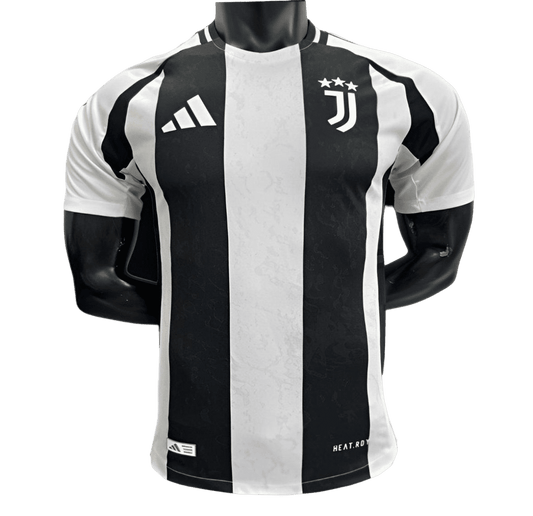 Juventus Main 24/25-Version Joueur