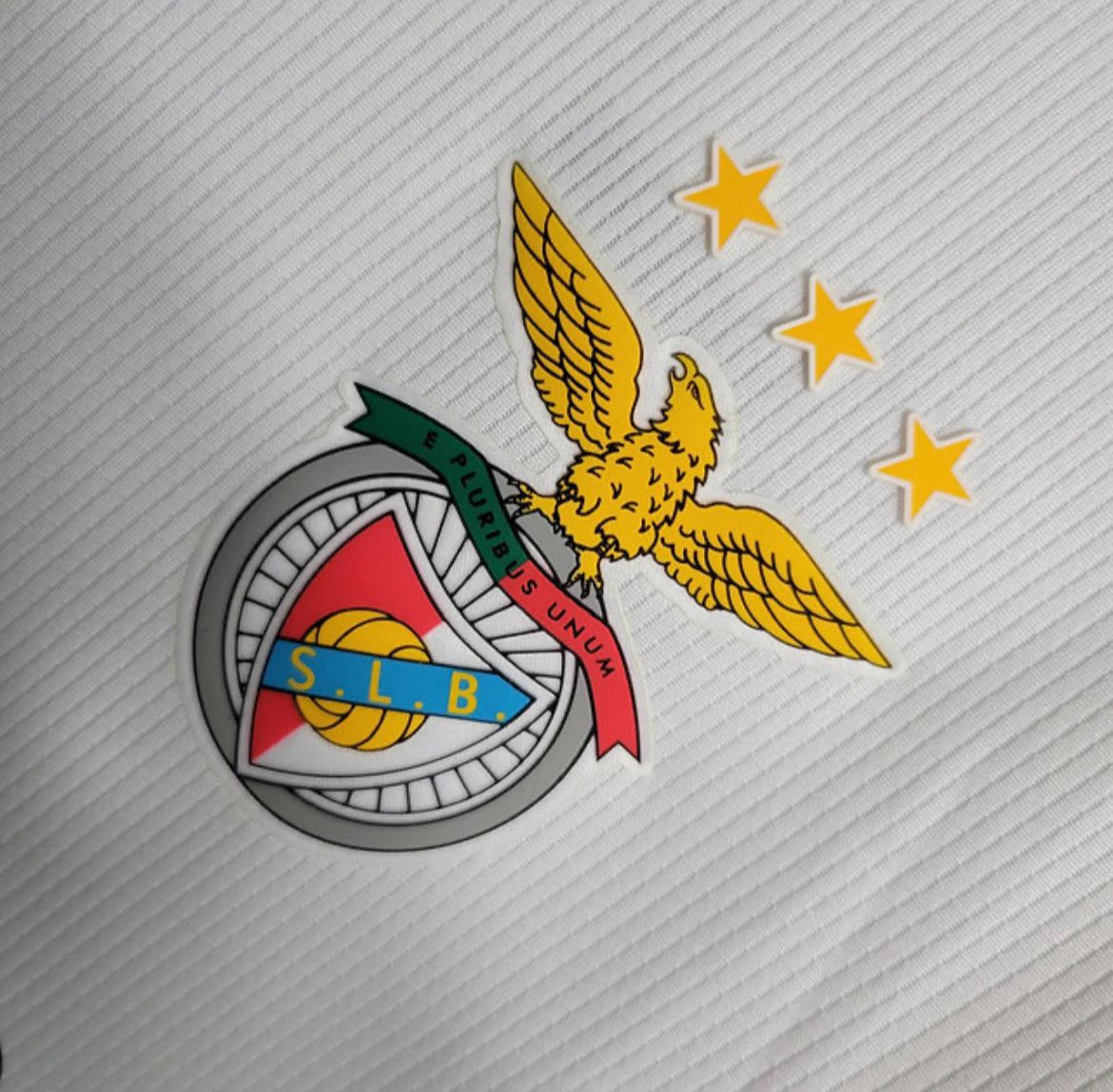 Benfica Tríú 23/24