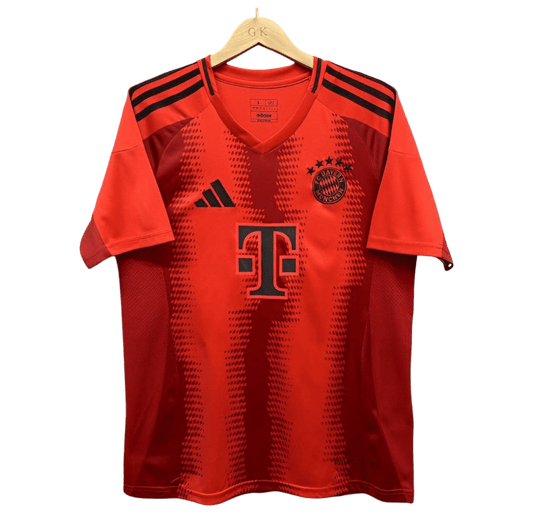 Principale del Bayern Monaco 24/25