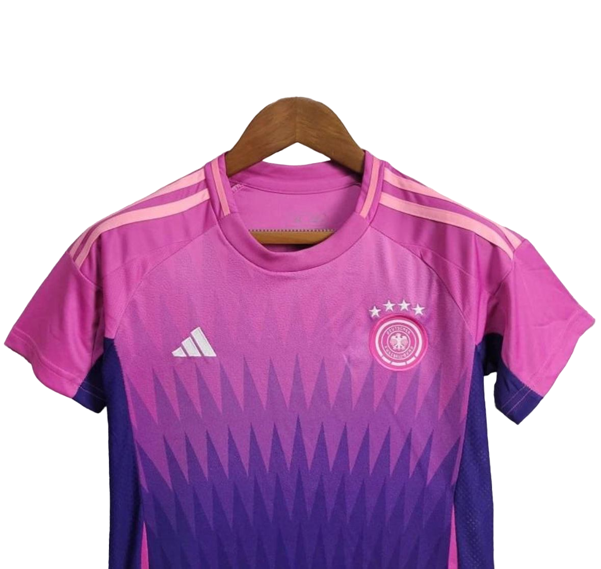 2024 KIDS Kit Germany Away 16-28 Jersey