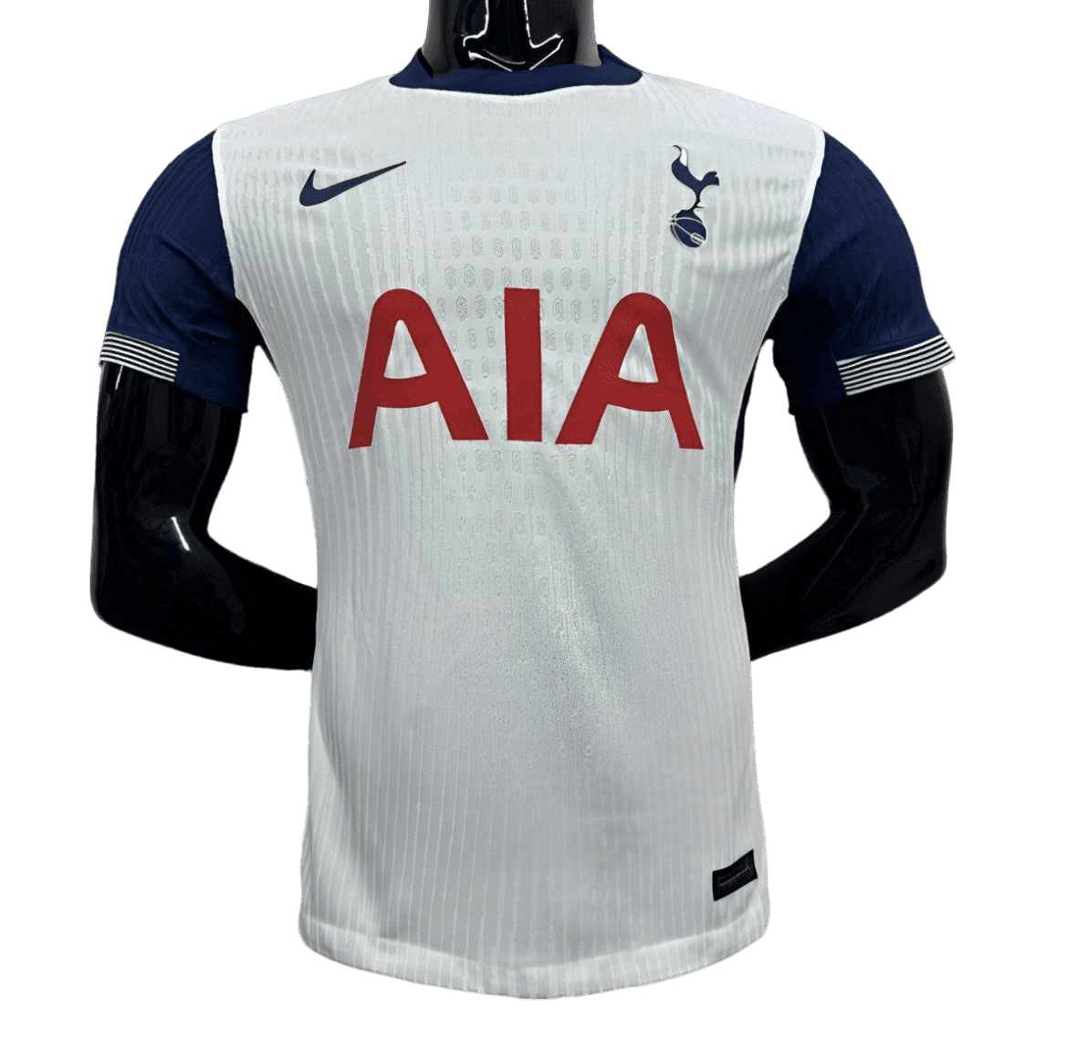 Tottenham Hotspur 24/25 - Versão Jogador