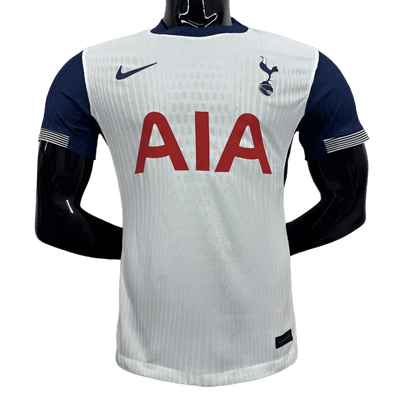 Tottenham Hotspur 24/25-Versión para el jugador