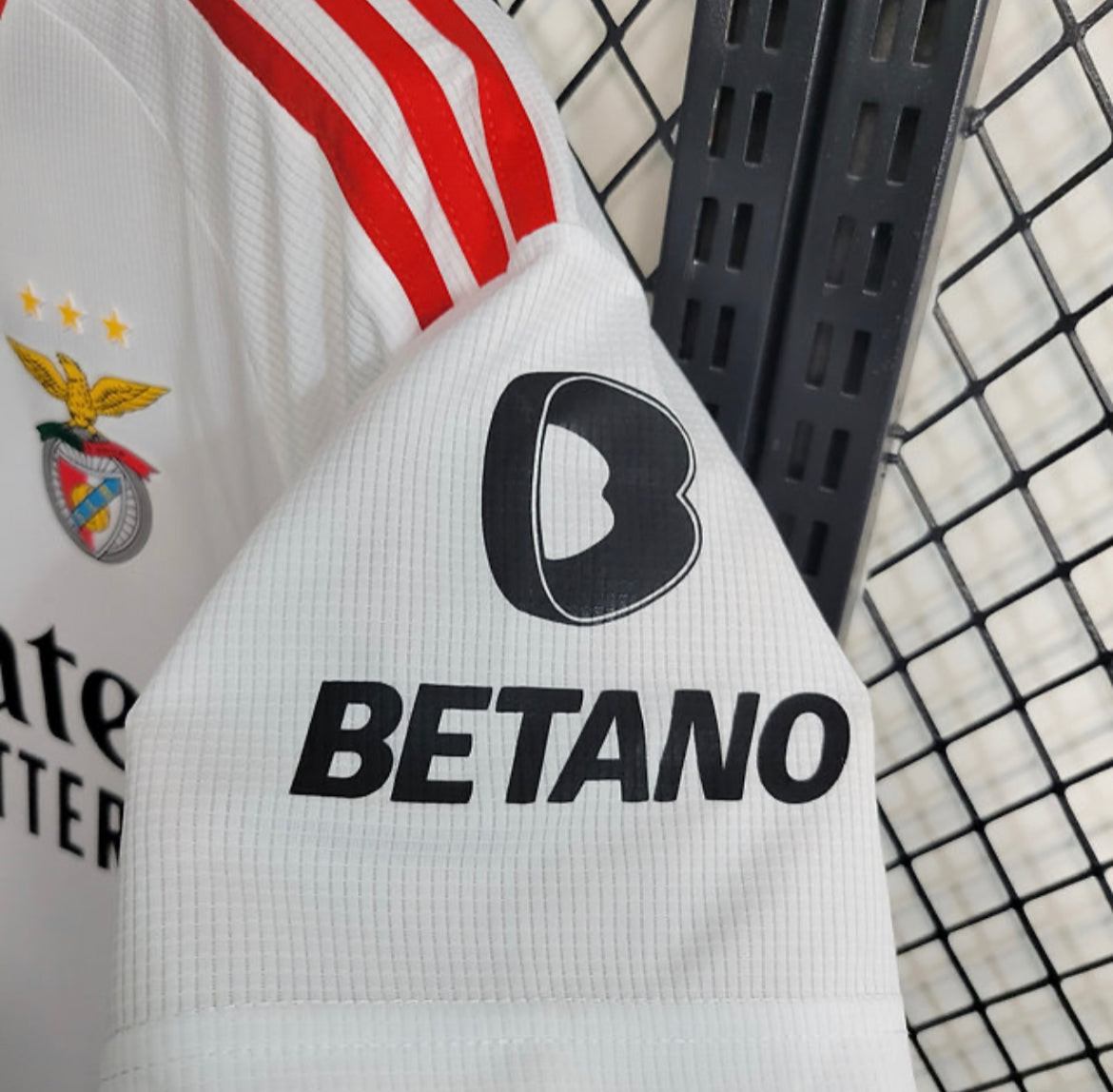 Benfica Terzo 23/24