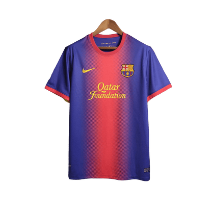 Barcelona Principal 12/13