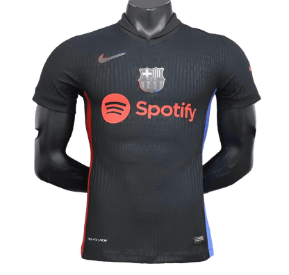 Version Spieler 24/25 Barcelona Alternative