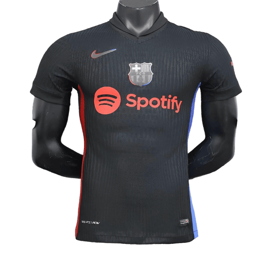 Version Player 24/25 Barcelona Alternative