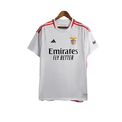 Benfica Dritter 23/24