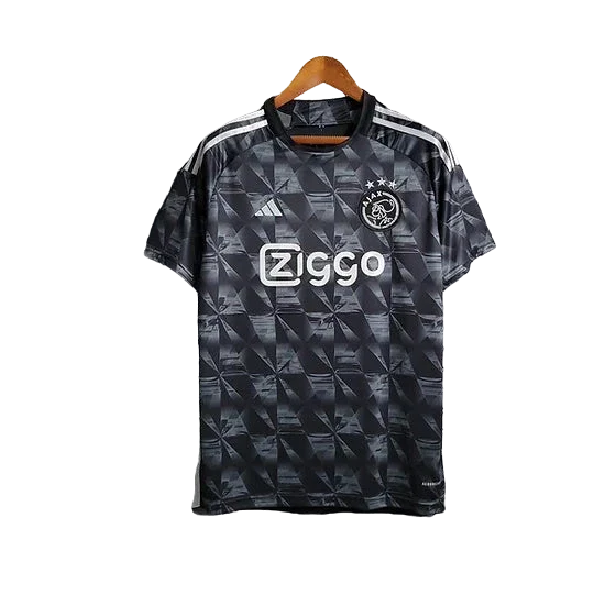 Ajax Terceiro 23/24