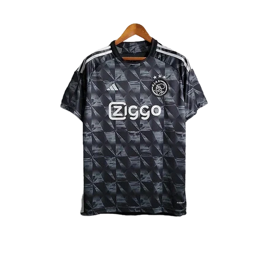 Ajax Troisième 23/24