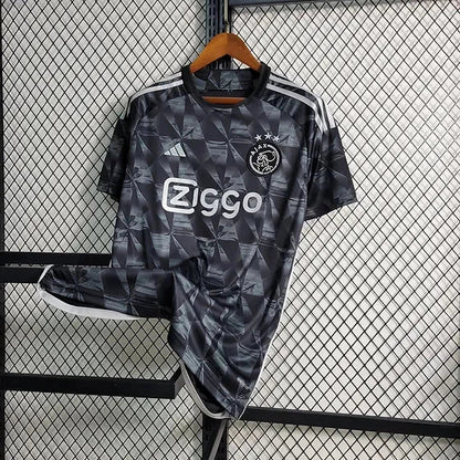 Ajax Tercera 23/24