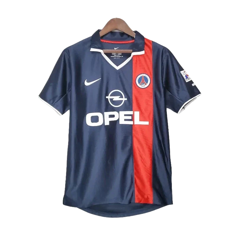 Príomhoide PSG 01/02