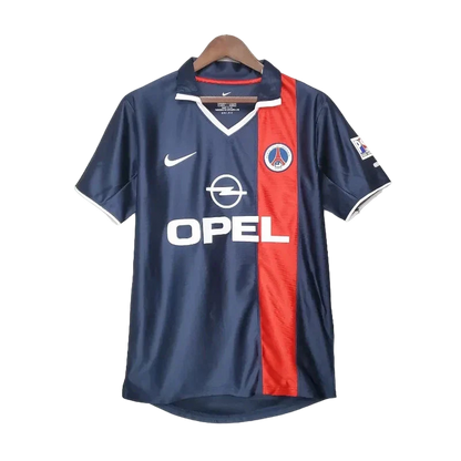 Príomhoide PSG 01/02