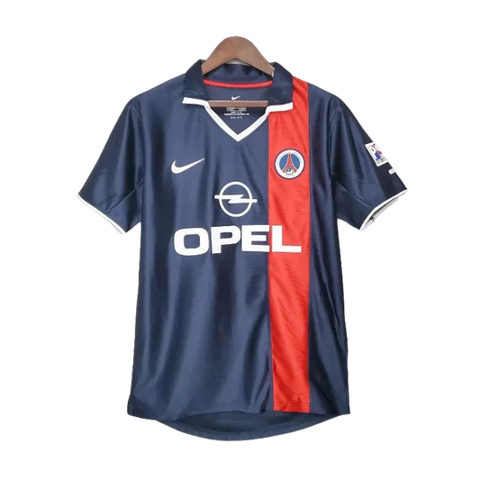 Príomhoide PSG 01/02