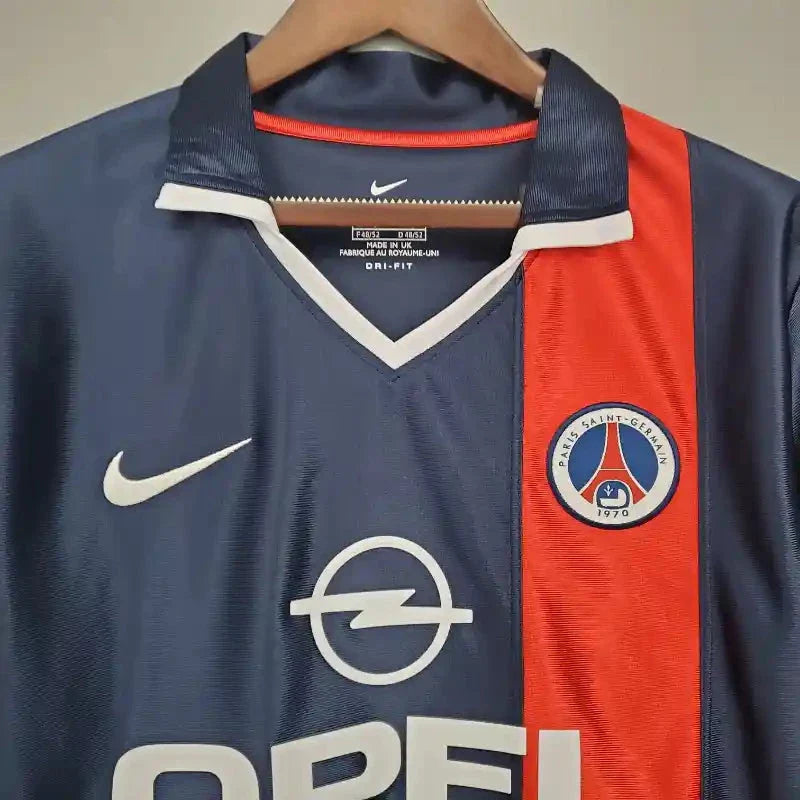 PSG Principal 01/02