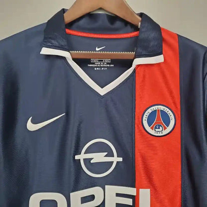 Príomhoide PSG 01/02