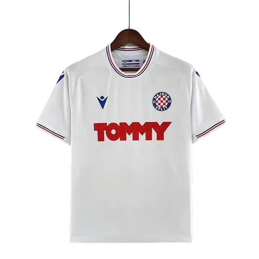 Hajduk Split directeur 22/23