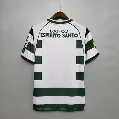 Sporting Principal 02/03