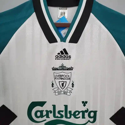 Liverpool Alternativa 93/94