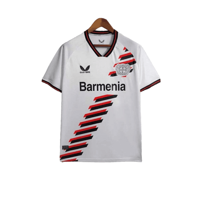 Bayer 04 Leverkusen Alternativa 23/24