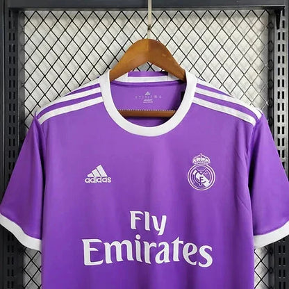 Real Madrid Alternatief 16/17