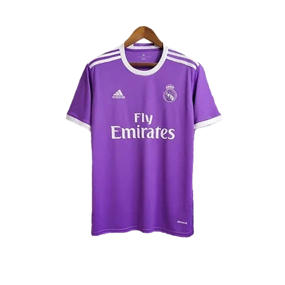 Real Madrid Alternative 16/17