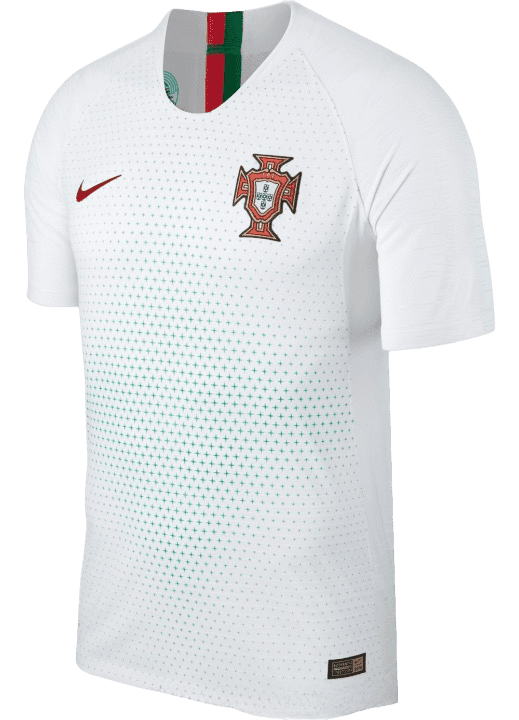 Portugal Alternative 18/19