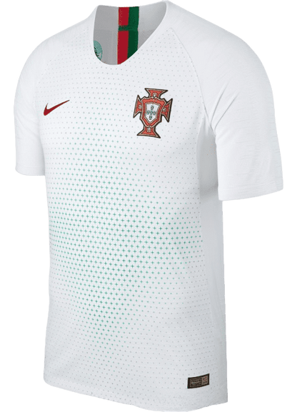 Portugália alternatív 18/19