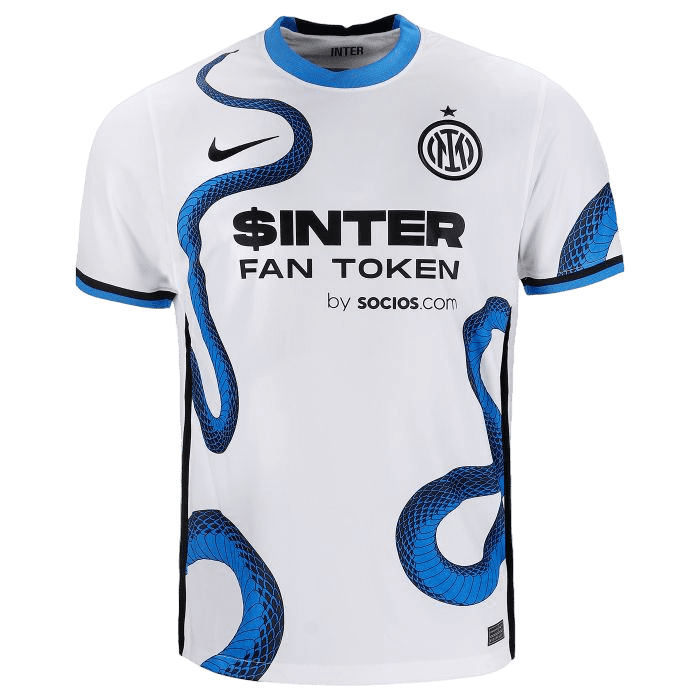 Inter Milan Malartach 21/22