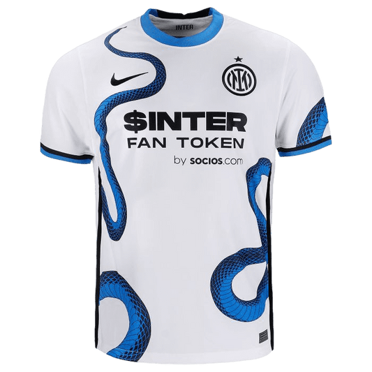 Inter milan alternatív 21/22