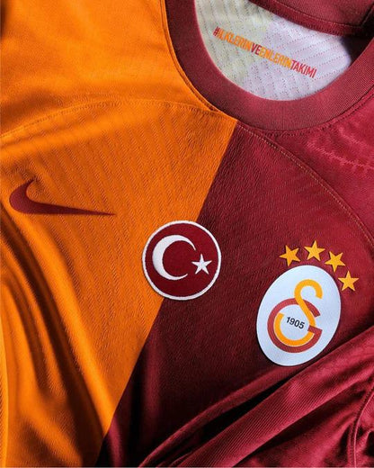 Preside del Galatasaray 23/24