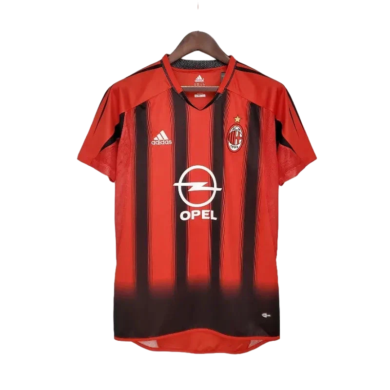 Ac milan principal 04/05