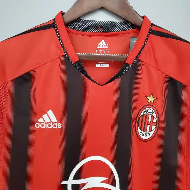 Il preside del Milan 04/05