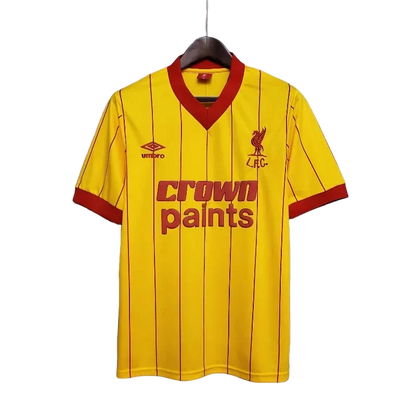 Liverpool Alternativa 84/85