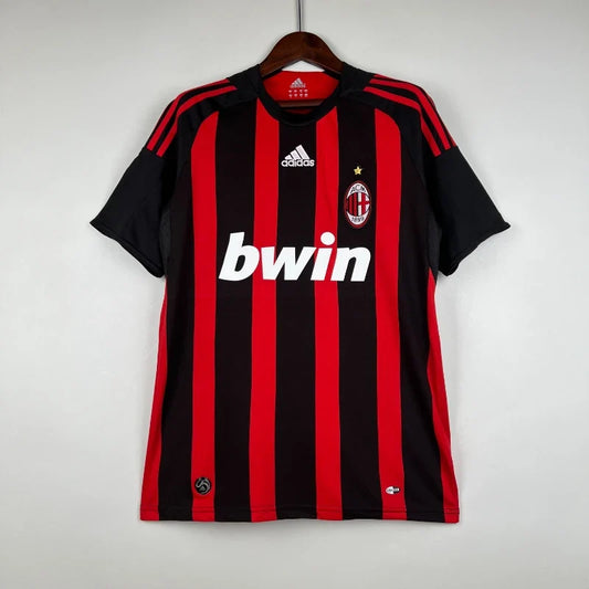 AC Milan Principal 08/09